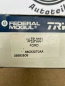 Preview: TRW Spurstangenkopf 14-ES-0331 f. Ford Capri, Escort, Fiesta